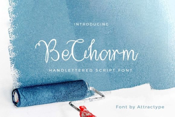 Becharm: A Script Amp Review