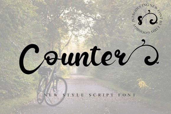 Counter Review: A Script Amp Standout