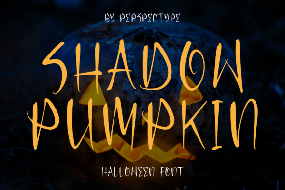 Shadow Pumpkin Review